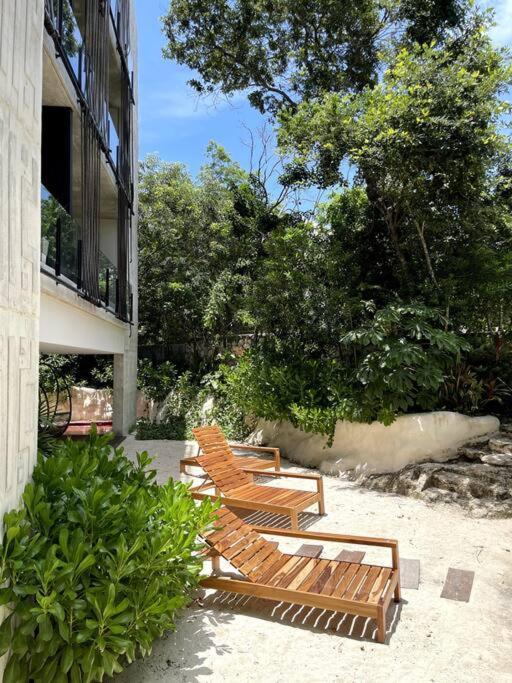 Iik A Luxury Apartment