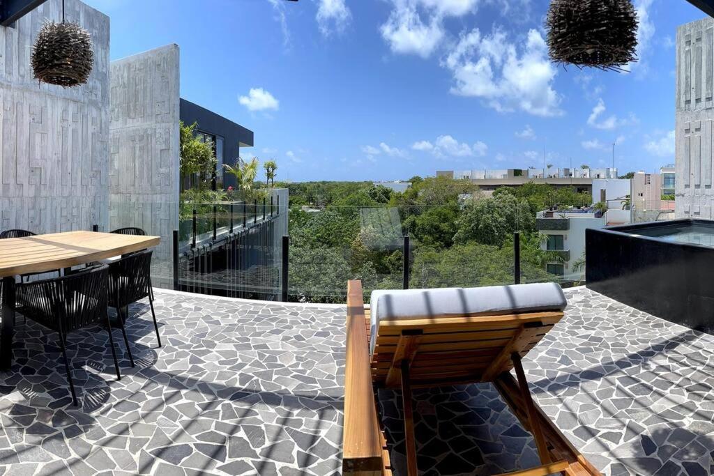 Apartment Iik A Luxury