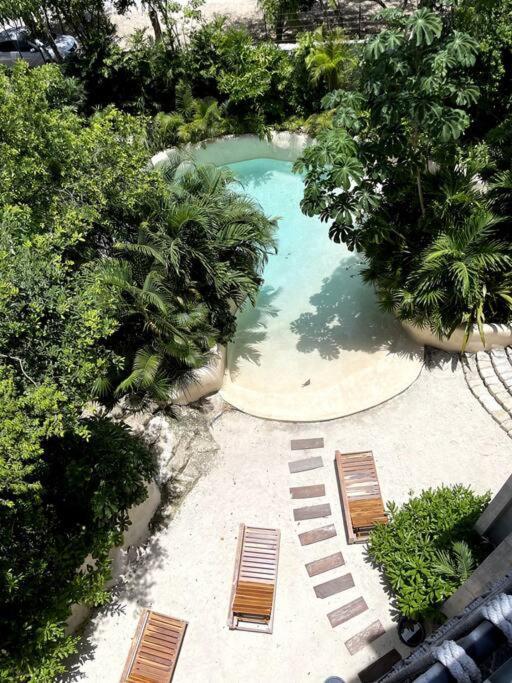 Iik A Luxury Tulum