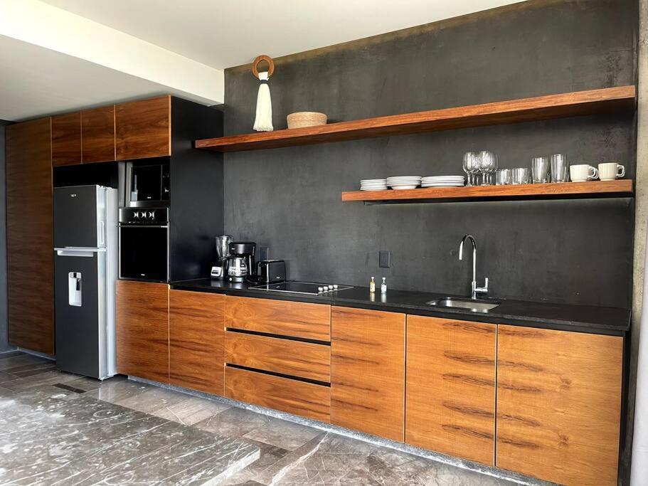 Iik A Luxury Apartment Tulum