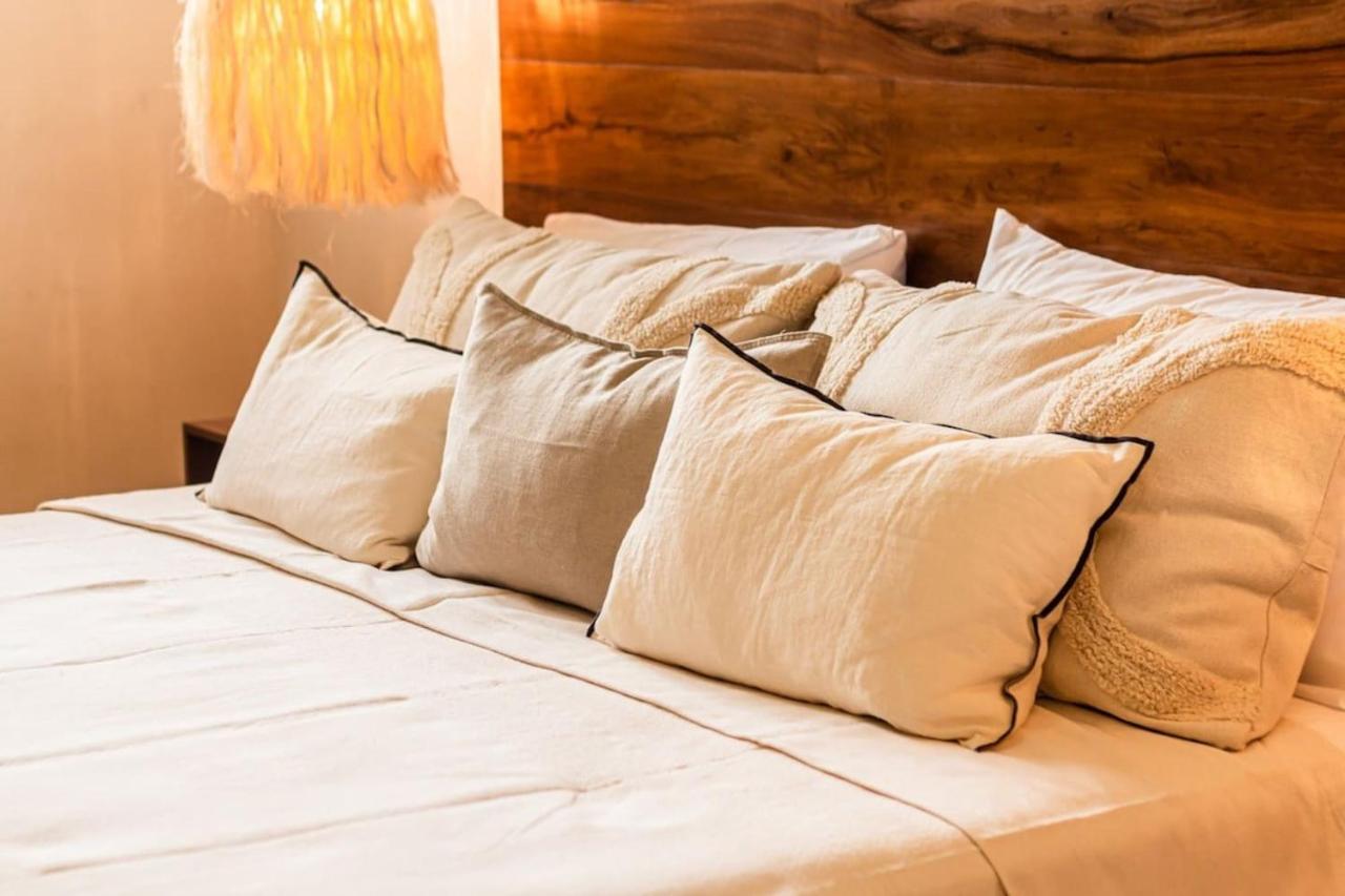 Alterhome Jungle Chic * Tulum