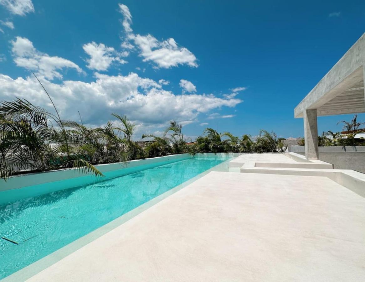 Alterhome Jungle Chic Apartment Tulum