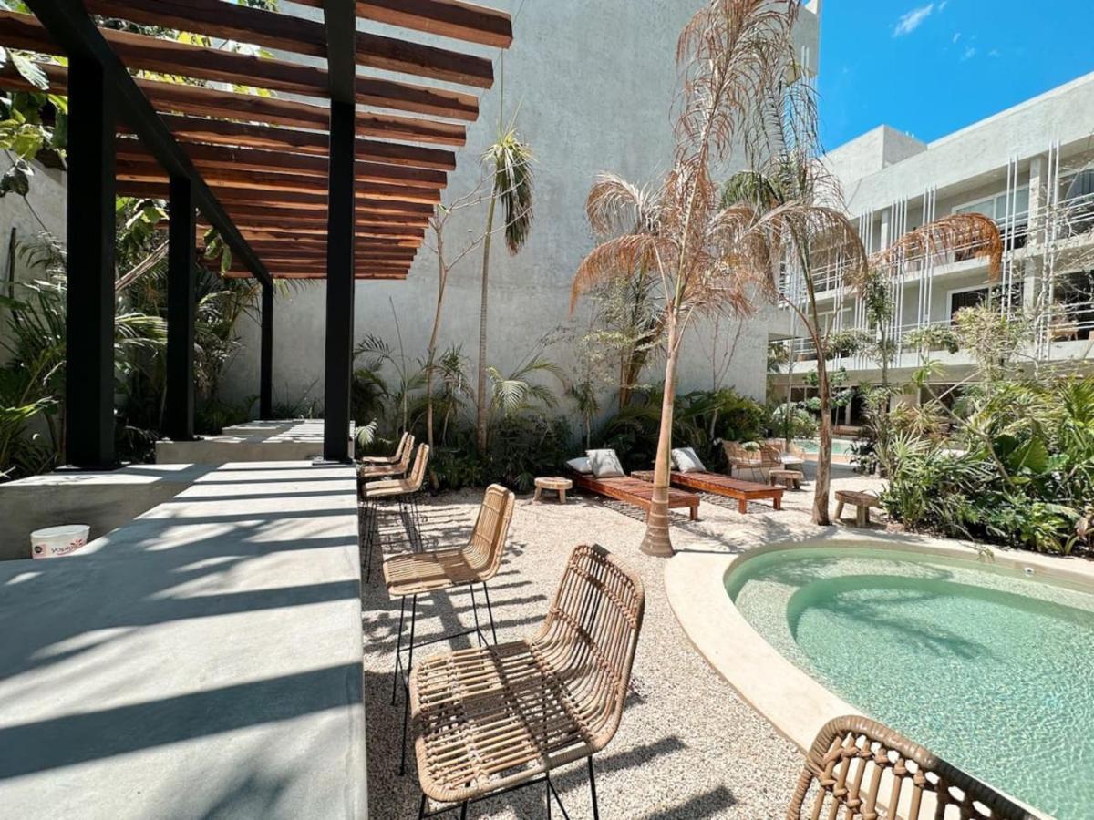 Alterhome Jungle Chic Tulum
