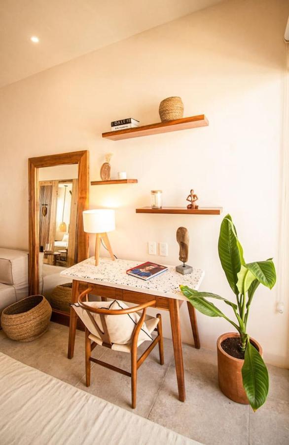 Apartment Alterhome Jungle Chic Tulum