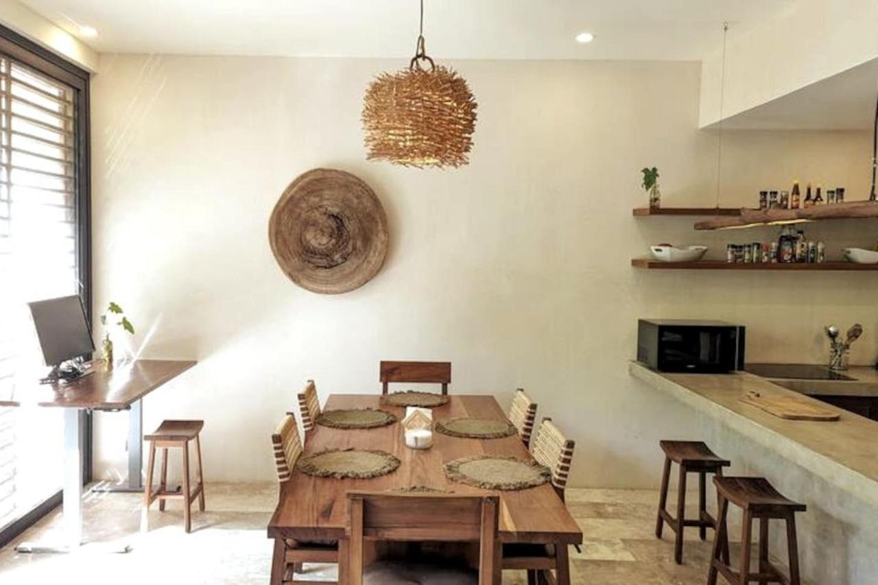 Bai-ha Luxury 103 Apartment Tulum