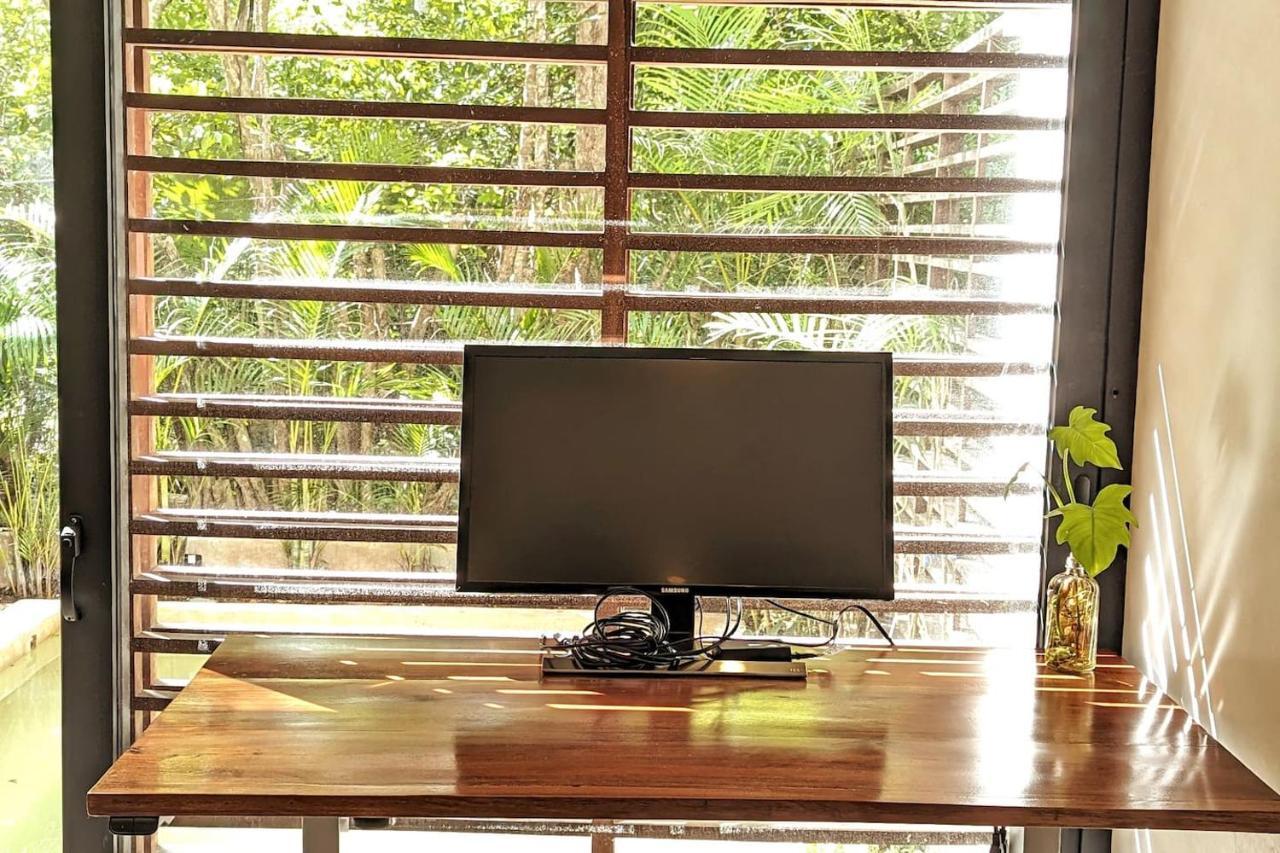Apartment Bai-ha Luxury 103 Tulum