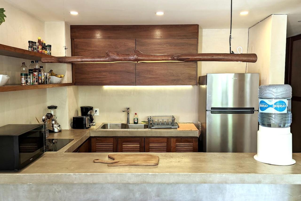 Bai-ha Luxury 103 Apartment *