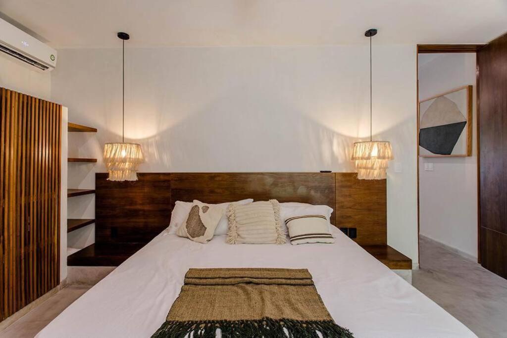 Apartment Paraiso Aldea Zama *