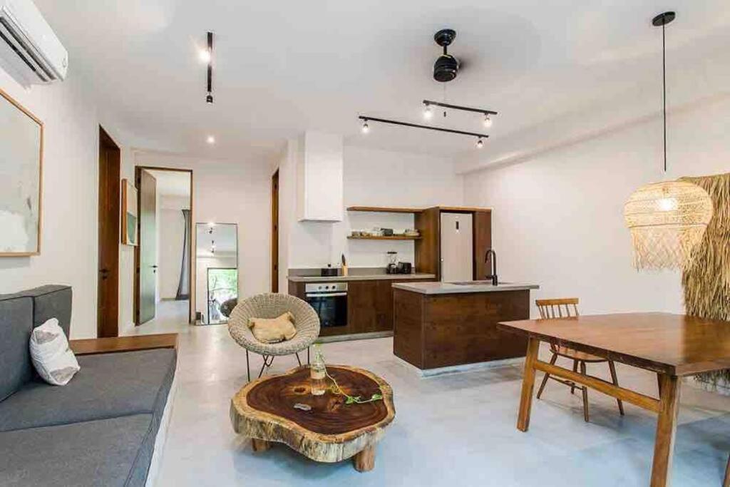 Apartment Paraiso Aldea Zama *