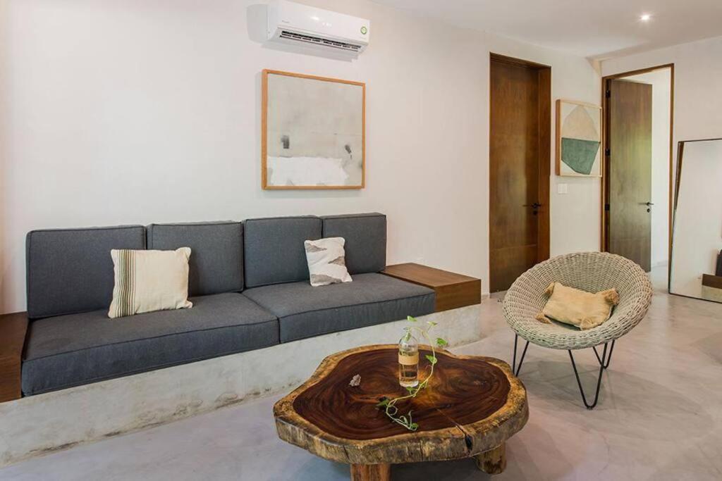 Apartment Paraiso Aldea Zama Tulum