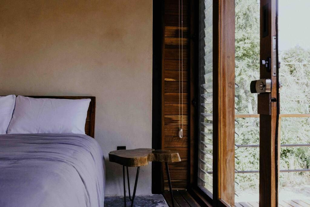 Luxury Treehouse Jungle /casa Danzantes Holiday home