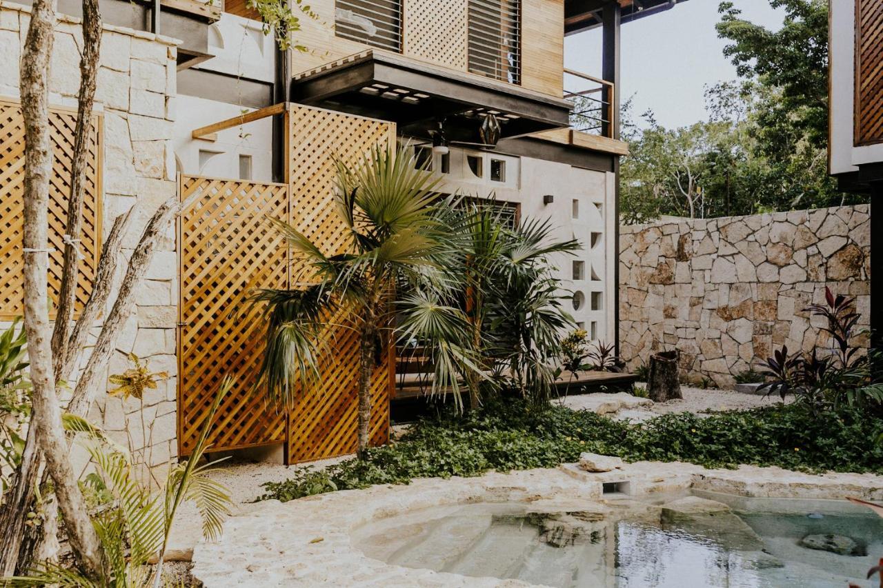 Holiday home Luxury Treehouse Jungle /casa Danzantes *