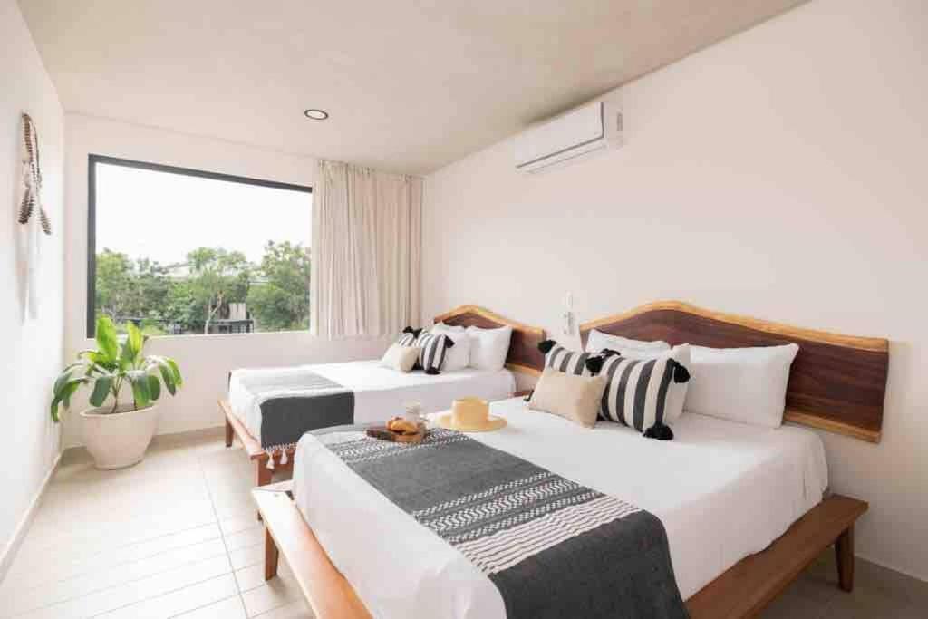 Enjoy Sunsets At Fully Equipped Ph W/private Pool Apartment
