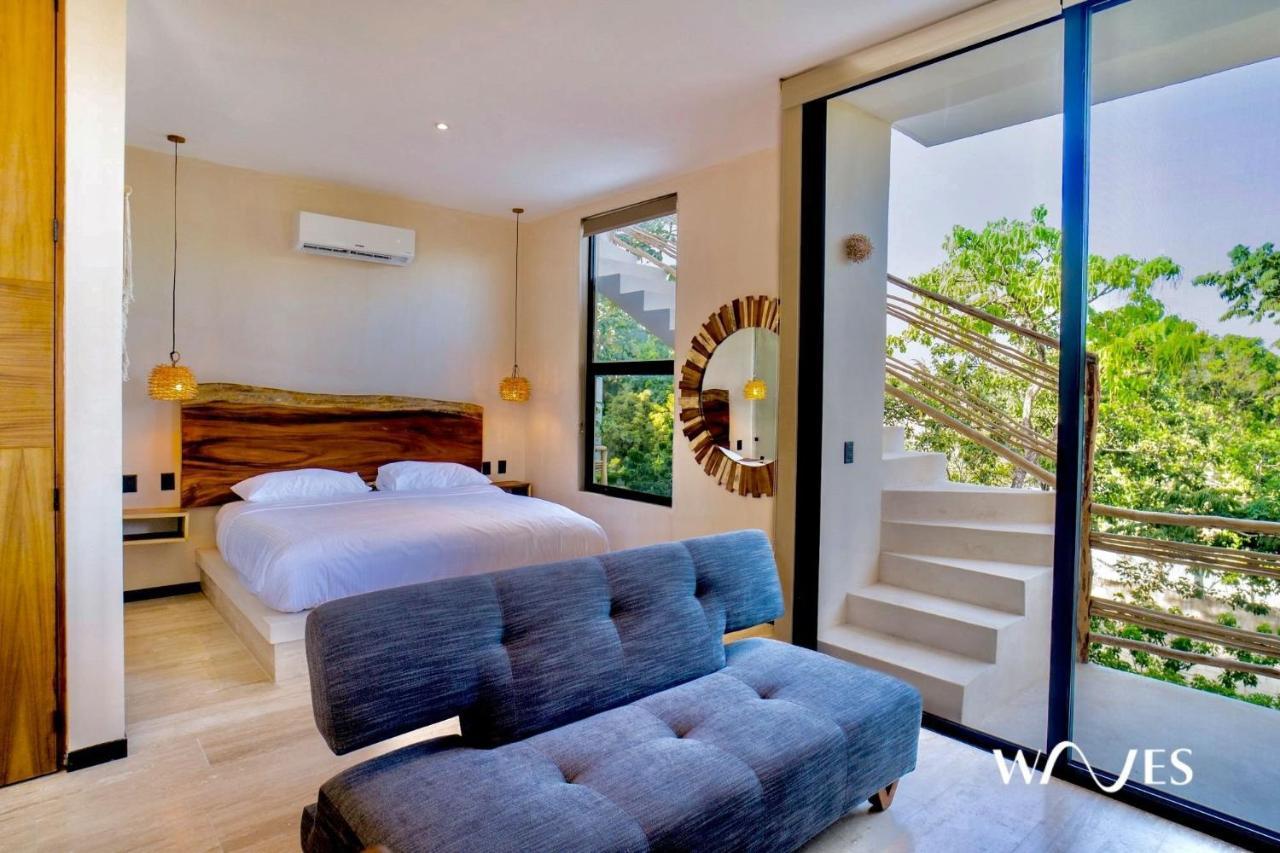 Apartment Estudio Ph | Terraza + Piscina Privada | Centrico