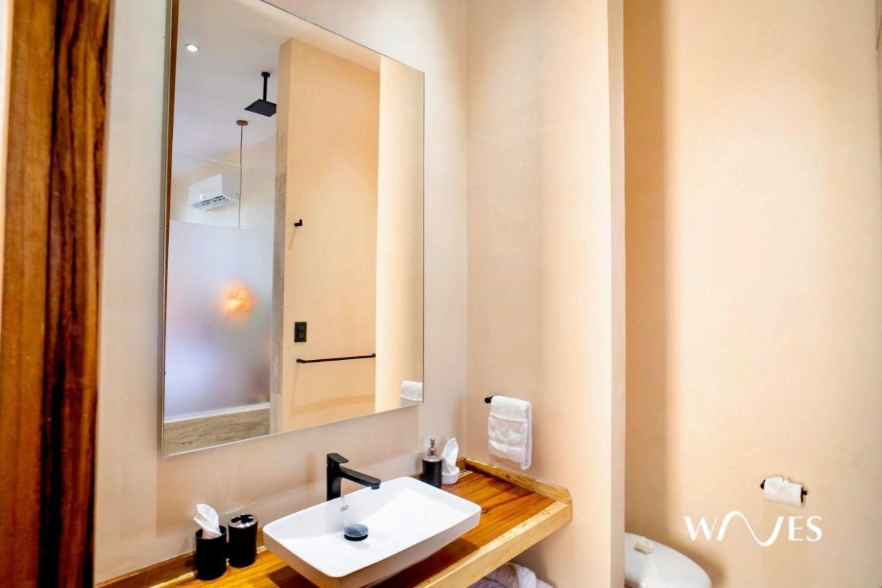 Estudio Ph | Terraza + Piscina Privada | Centrico * Tulum