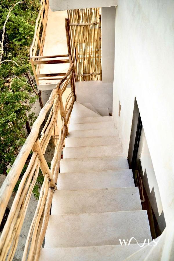Estudio Ph | Terraza + Piscina Privada | Centrico Tulum