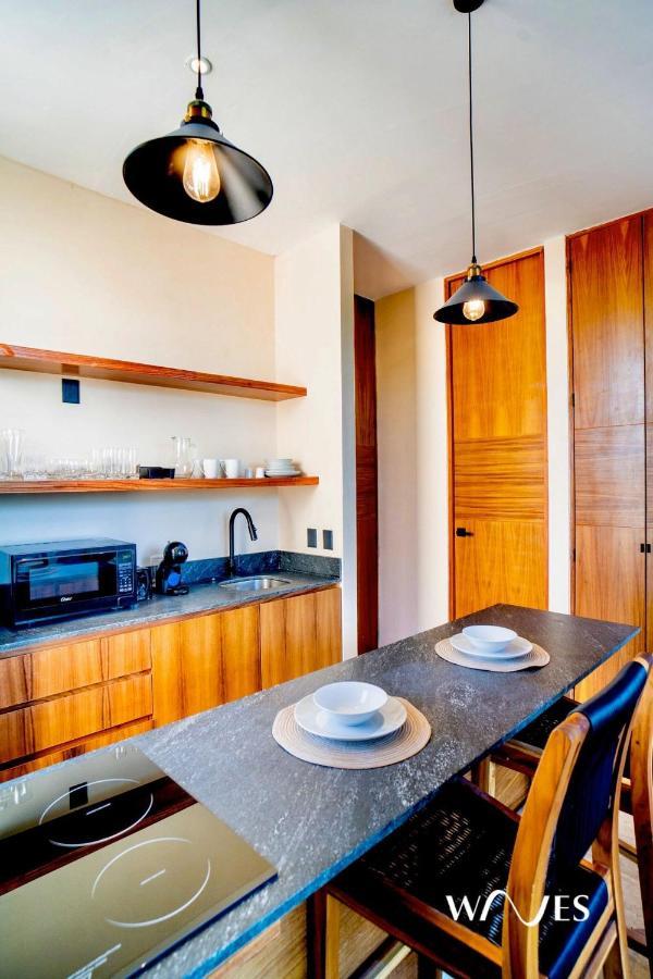 Estudio Ph | Terraza + Piscina Privada | Centrico Apartamento *