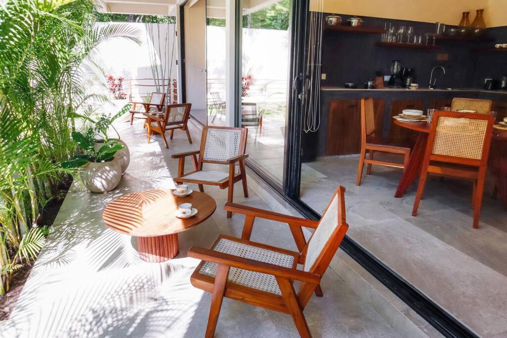 Xperience 28 Apartment Tulum