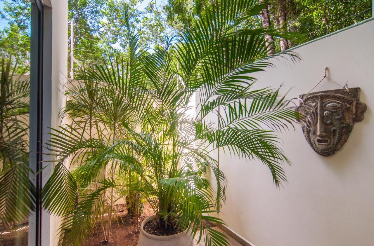 Apartment 2 Bedroom At Aldea Zama By Casago