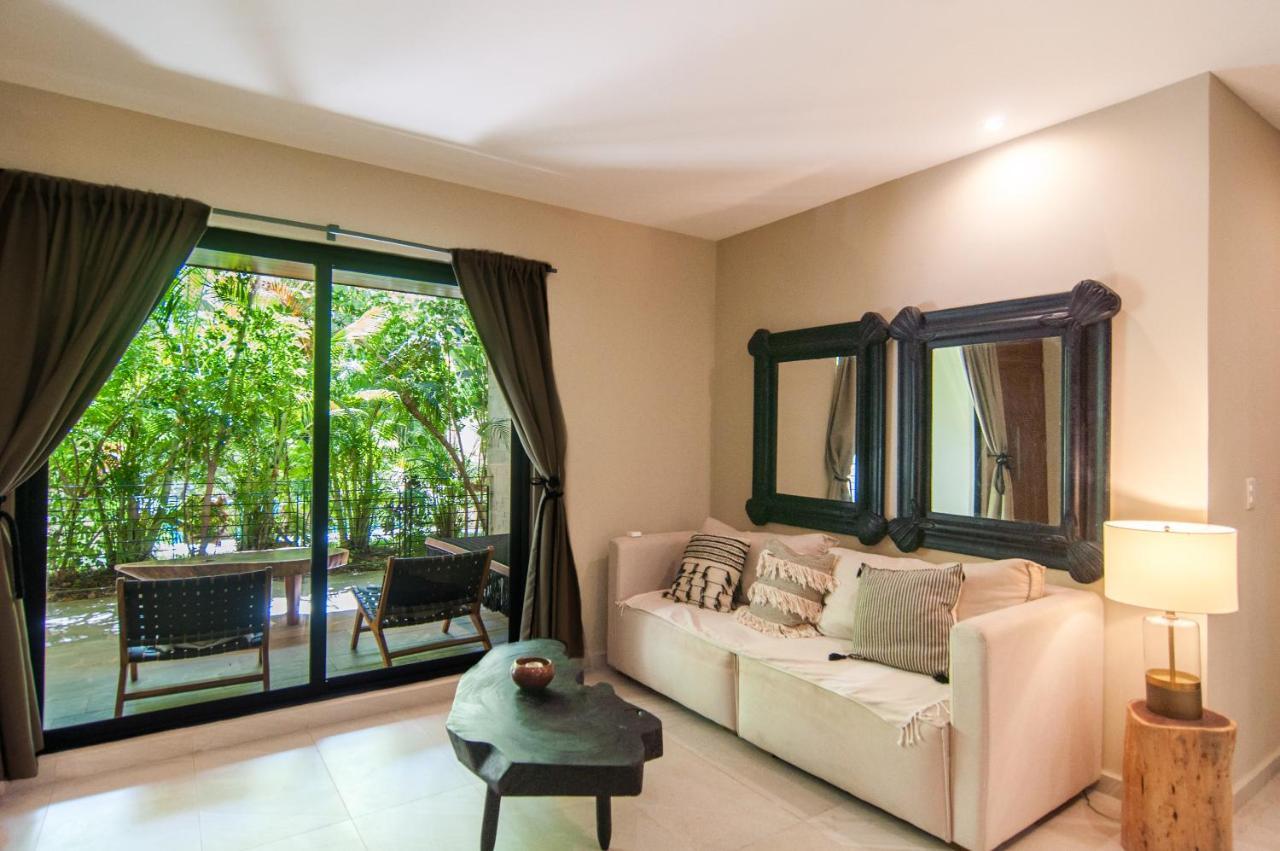 Apartment 2 Bedroom At Aldea Zama By Casago