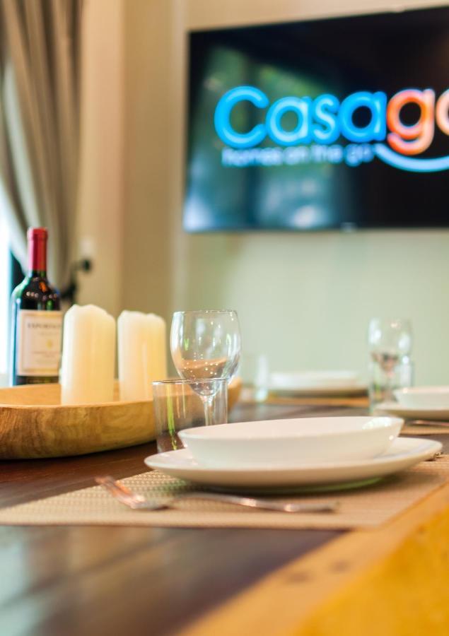 Apartment 2 Bedroom At Aldea Zama By Casago *