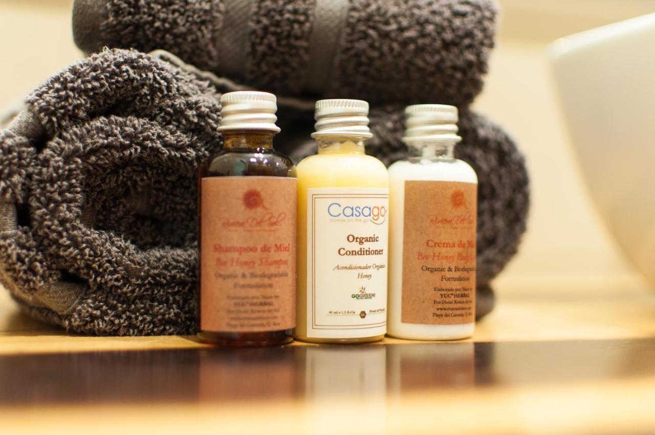 2 Bedroom At Aldea Zama By Casago Apartment Tulum