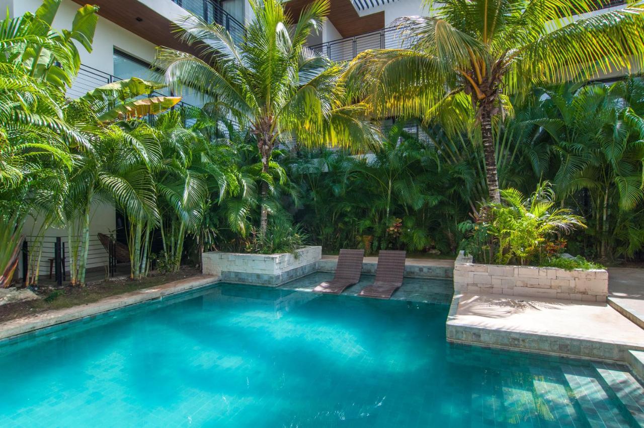 2 Bedroom At Aldea Zama By Casago Tulum