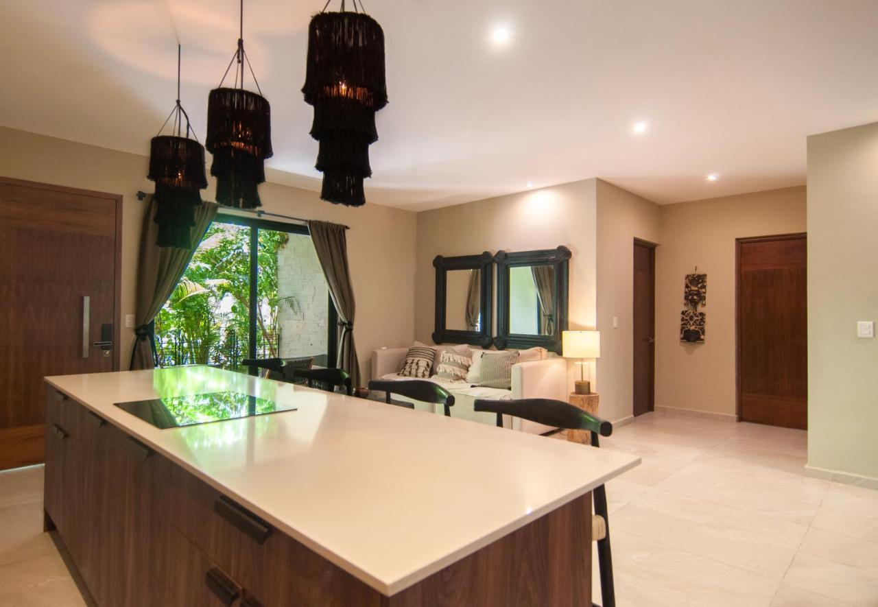 Apartment 2 Bedroom At Aldea Zama By Casago *