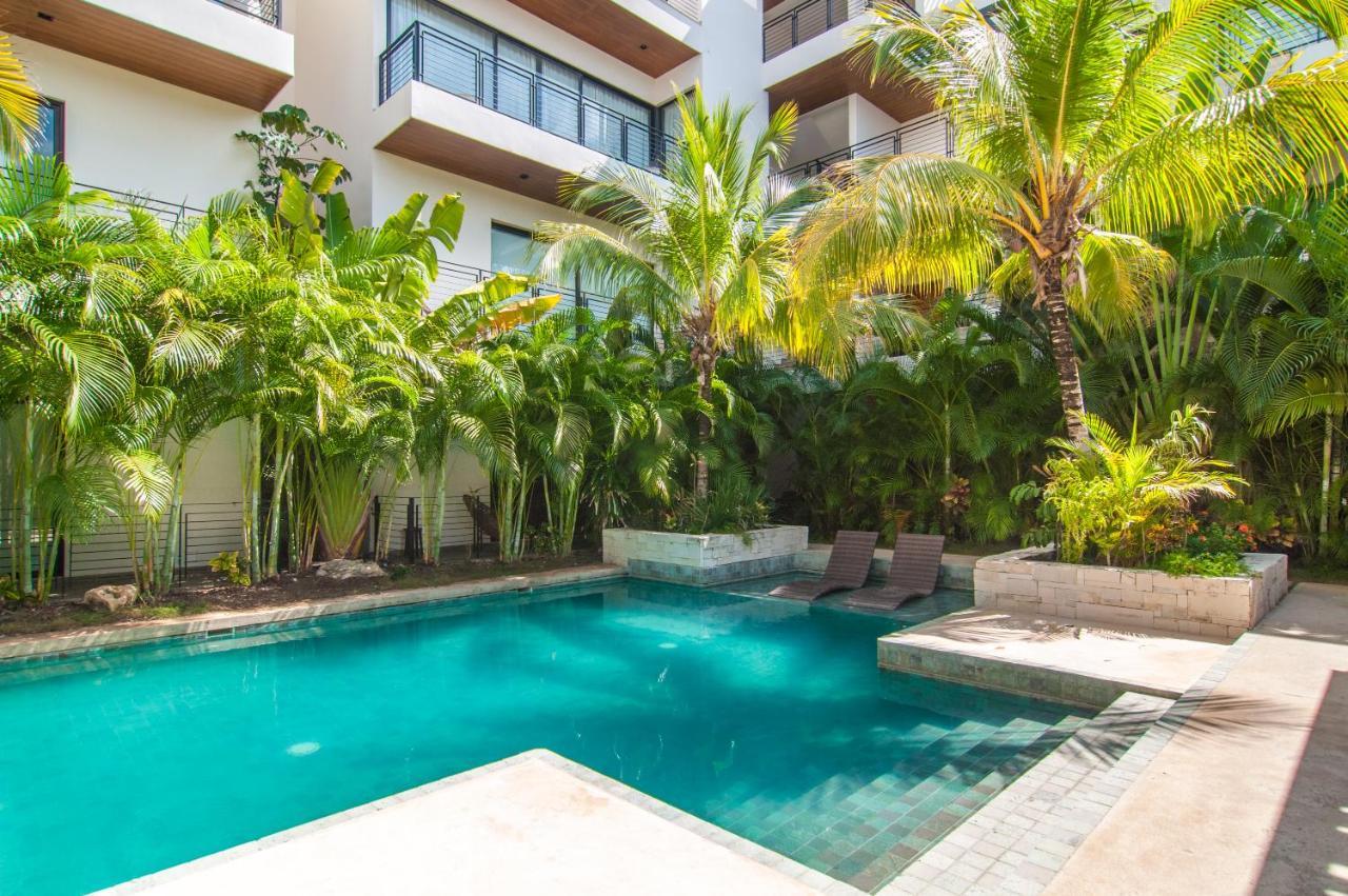 2 Bedroom At Aldea Zama By Casago Tulum