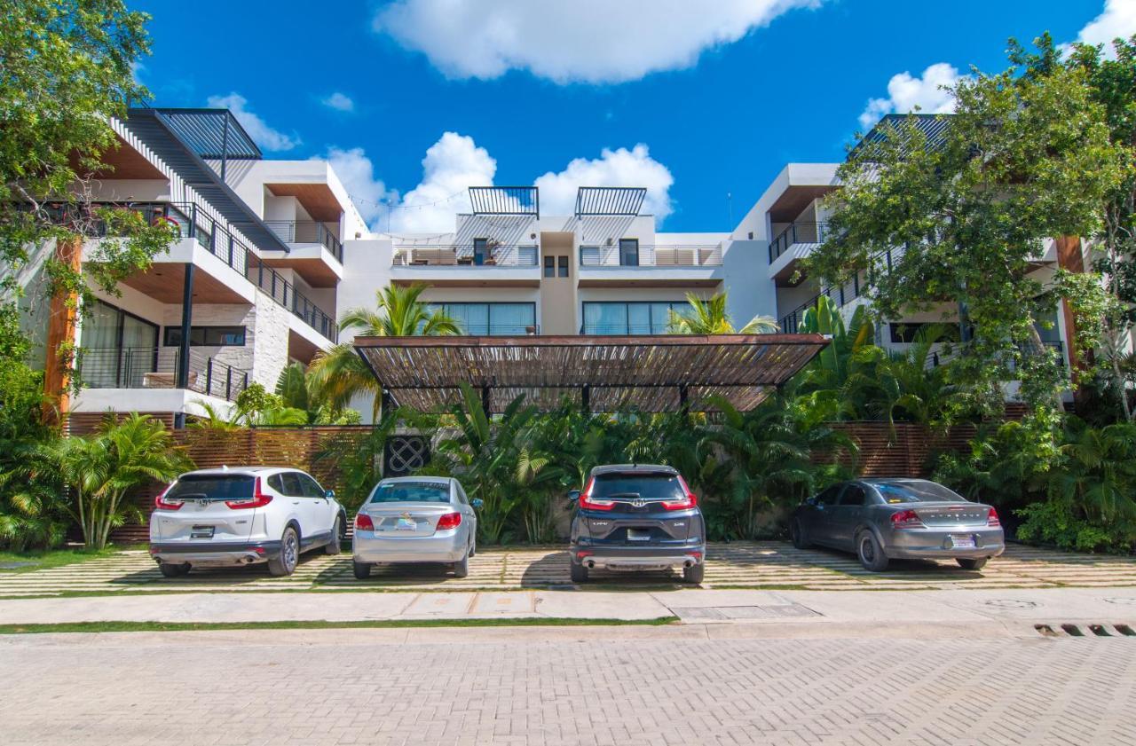 Apartment 2 Bedroom At Aldea Zama By Casago *