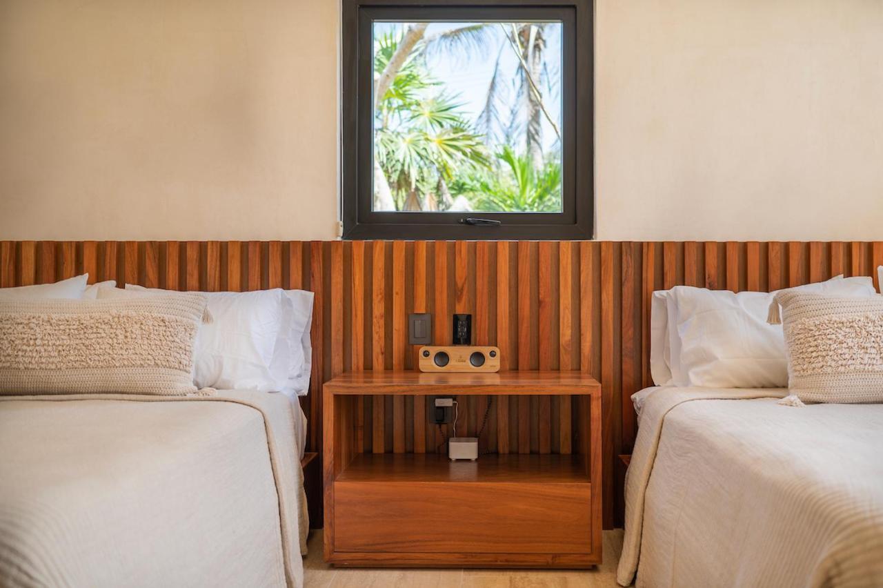 Tulumar Beachfront Luxury Villa- Full Service Villa