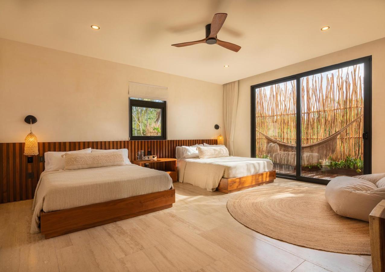 Villa Tulumar Beachfront Luxury Villa- Full Service *