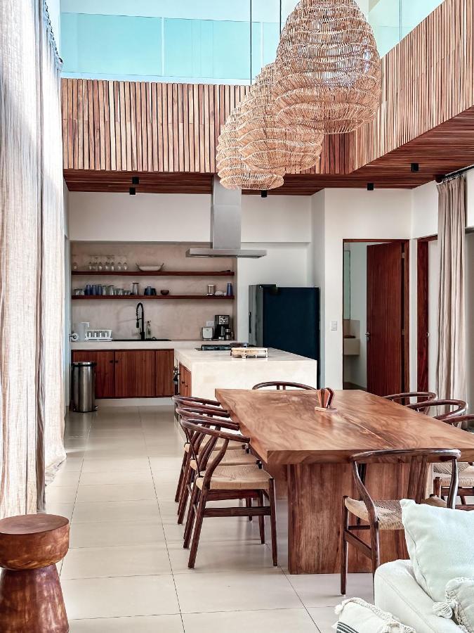 15 Minutes From - Siete Gotas Tulum