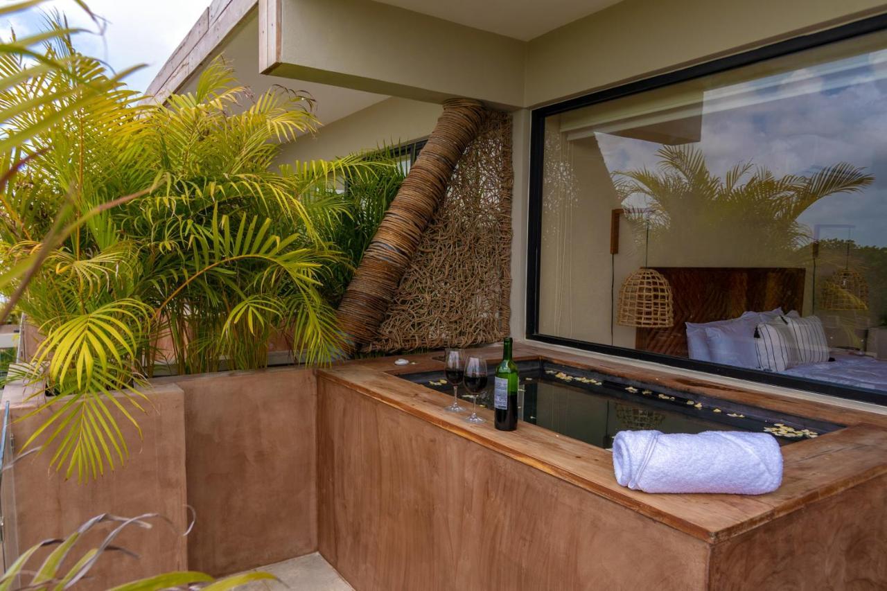 Xamira Luxury Tulum