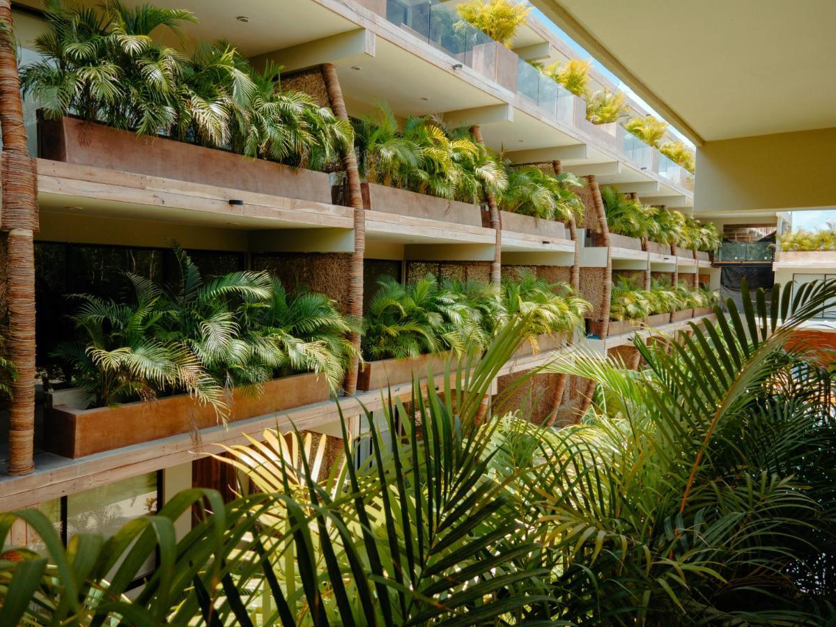 Xamira Luxury Hotel