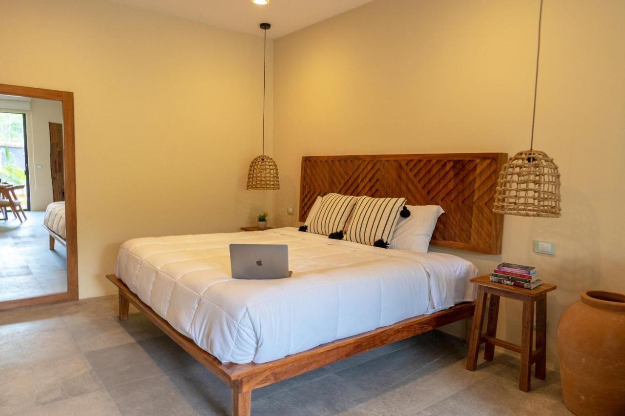 Xamira Luxury Hotel Tulum