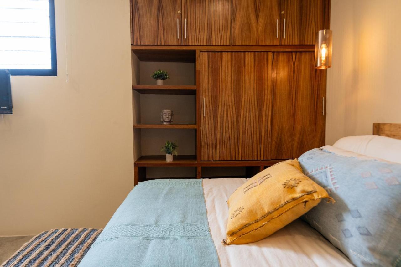 Hotel Xamira Luxury Tulum