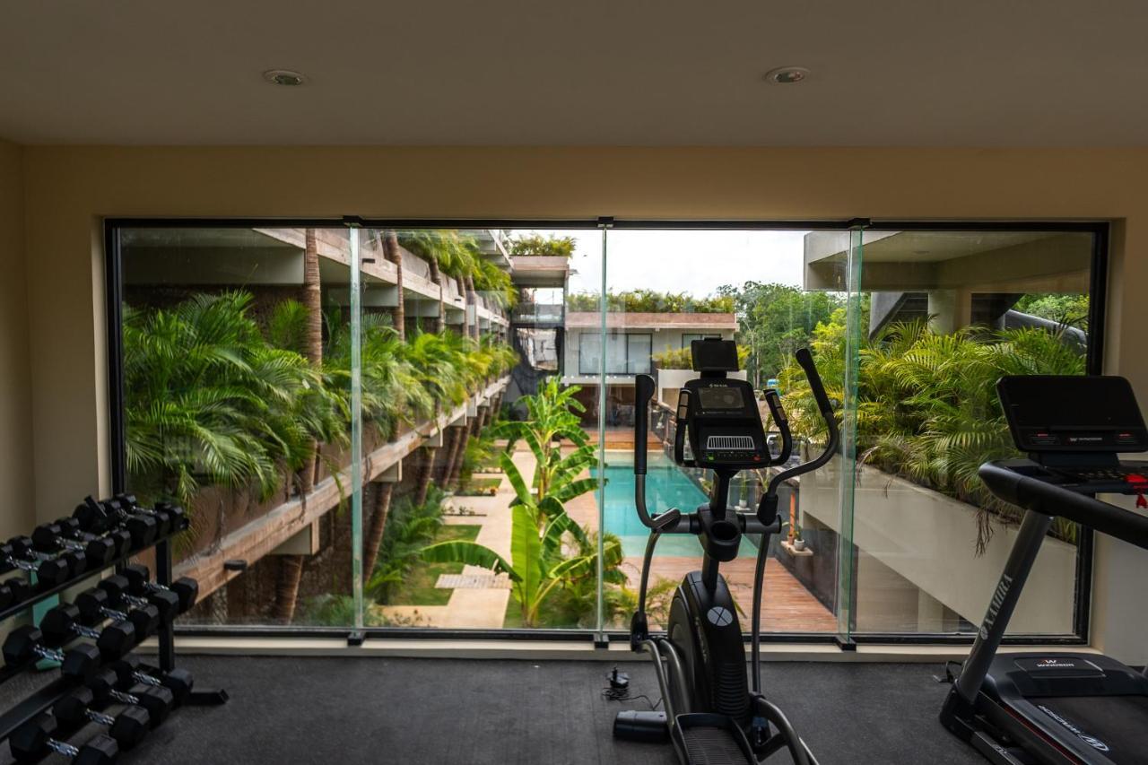Hotel Xamira Luxury Tulum