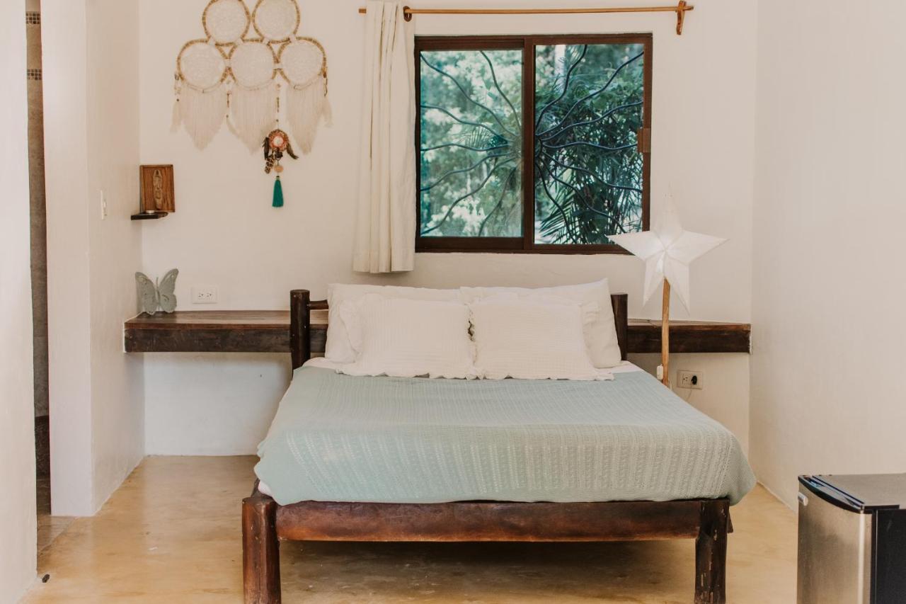 Bed & Breakfast Agua Y Fuego Tulum