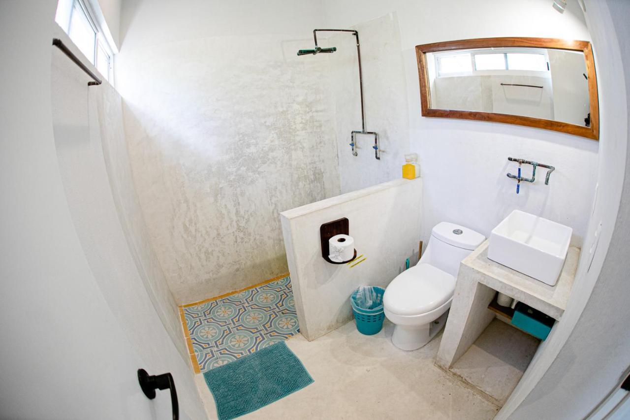 Apartment Casita Tulum