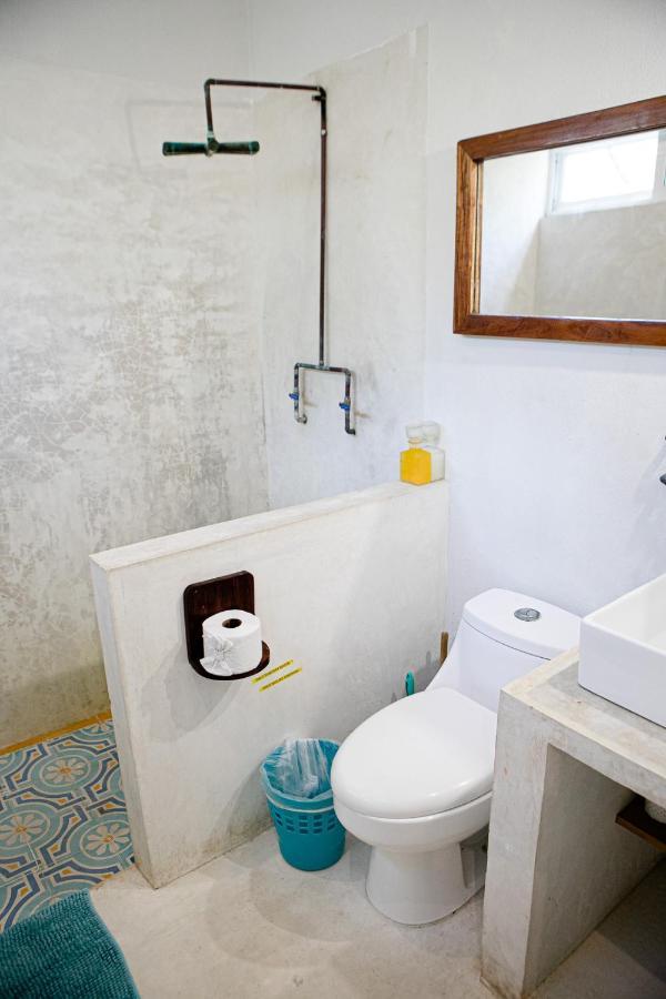 Casita Apartment Tulum