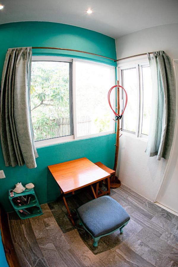 Casita Apartment Tulum