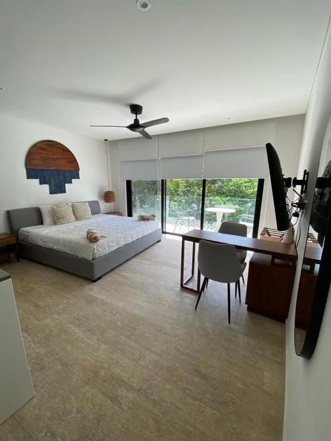 Hotel Park Laguna D201 5*
