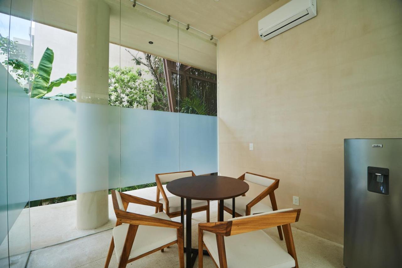 Ariel - Club Access & Gym & Pool & Coworking Apartment *