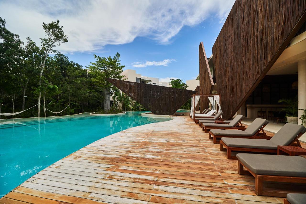 Ariel - Club Access & Gym & Pool & Coworking Apartment *