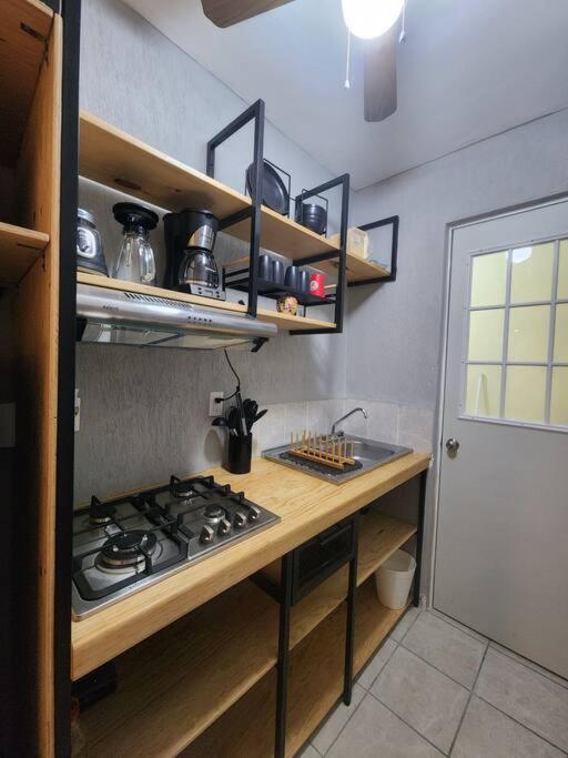 Apartamento Casa Manta Lo Mejor Ti.