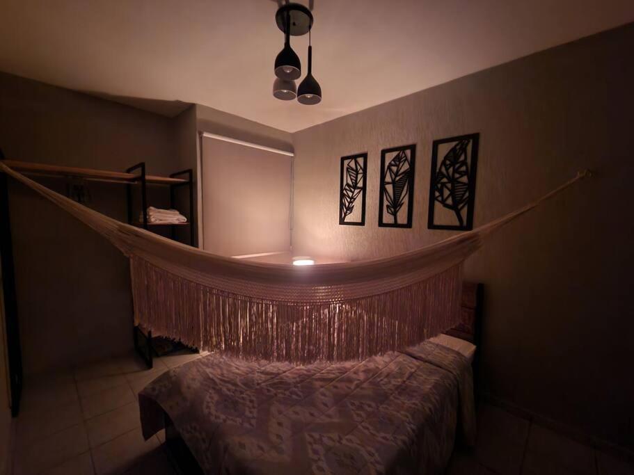 Casa Manta Lo Mejor Ti. Apartamento