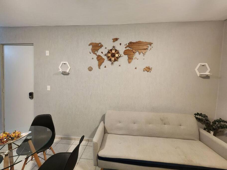 Casa Manta Lo Mejor Ti. Apartamento