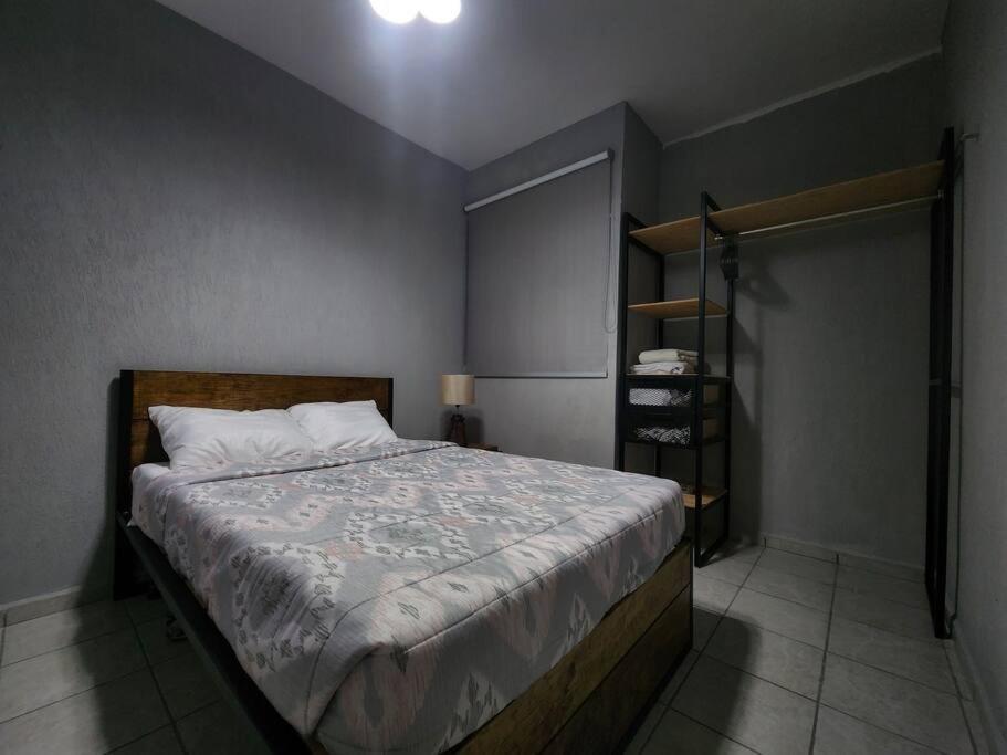 Apartamento Casa Manta Lo Mejor Ti. *