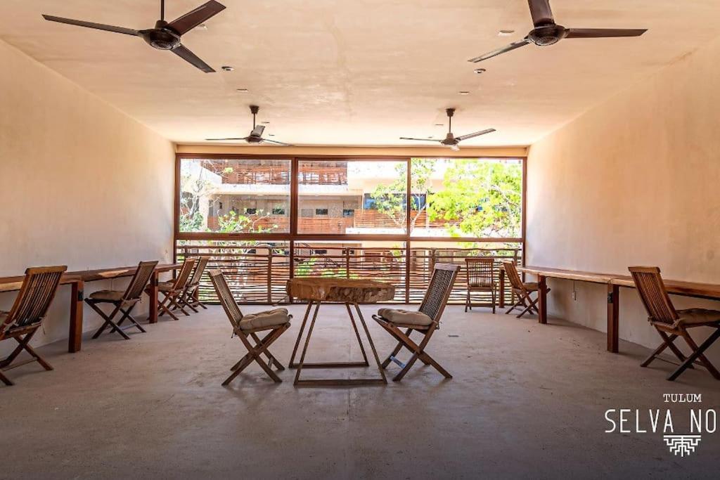 Private Rooftop Penthouse With Pool, Bbq & Jungle View Apartment *